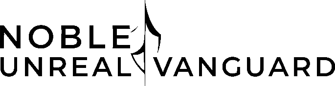Noble Unreal Vanguard